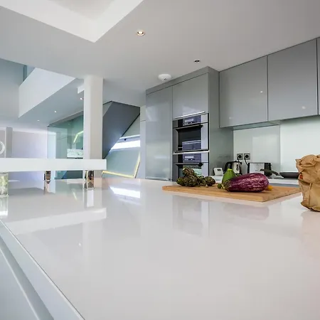 Keyweek Cube - Villa 3 Chambres - Piscine Villa *