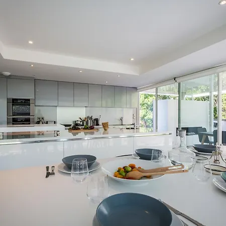 Villa Keyweek Cube - Villa 3 Chambres - Piscine Biarritz