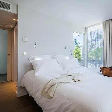 Keyweek Cube - Villa 3 Chambres - Piscine Villa