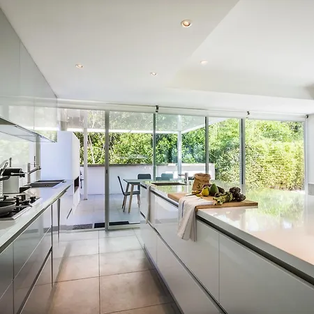 Keyweek Cube - Villa 3 Chambres - Piscine *