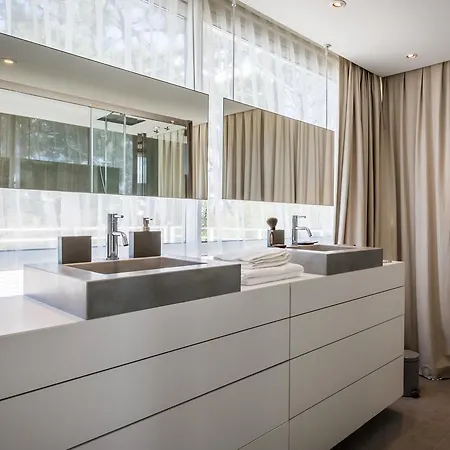 Villa Keyweek Cube - Villa 3 Chambres - Piscine Biarritz