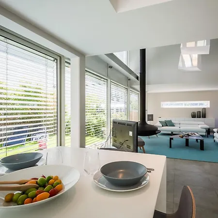 Villa Keyweek Cube - Villa 3 Chambres - Piscine Biarritz