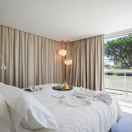 Villa Keyweek Cube - Villa 3 Chambres - Piscine Biarritz