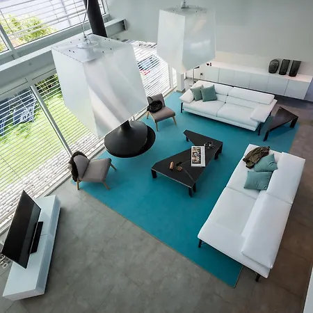 Keyweek Cube - Villa 3 Chambres - Piscine Villa *