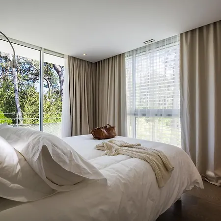 Keyweek Cube - Villa 3 Chambres - Piscine Villa Biarritz