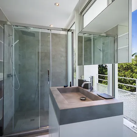 Keyweek Cube - Villa 3 Chambres - Piscine Villa *