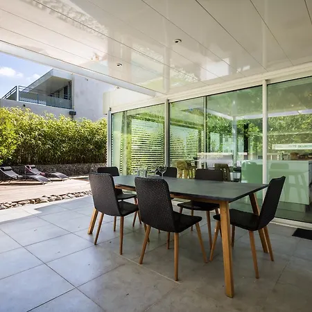 Villa Keyweek Cube - Villa 3 Chambres - Piscine Biarritz